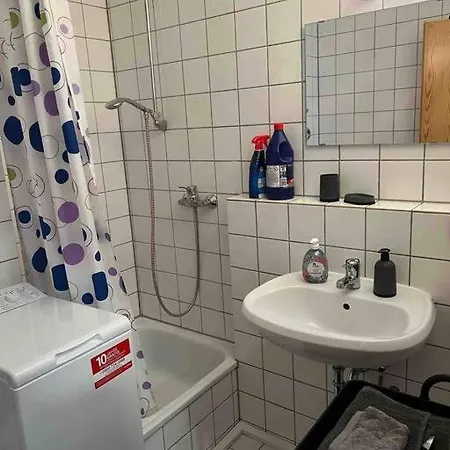 Fma Gd דירה Schwäbisch Gmünd