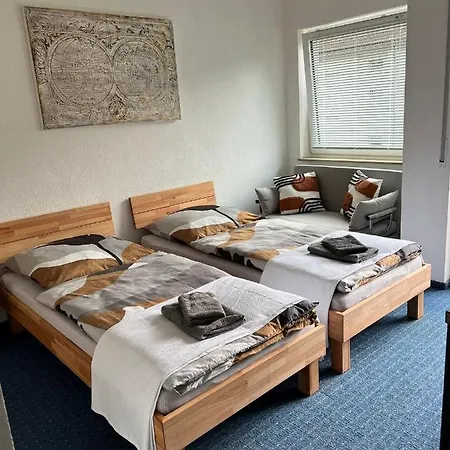 Apartment Fma Gd *
