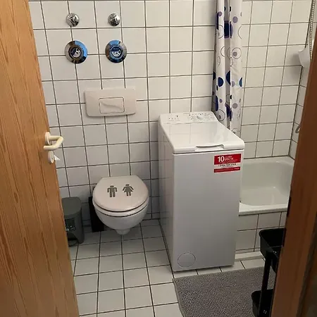 Fma Gd דירה Schwäbisch Gmünd