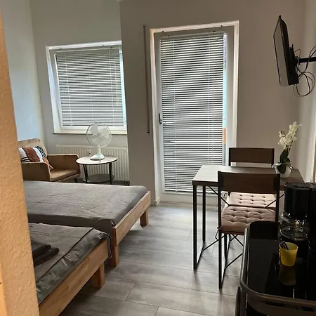 Apartment Fma Gd
